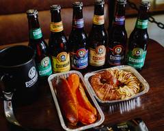 Cervejaria Eisenbahn