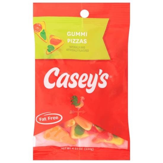 Order Casey's Gummi Pizzas 4.25oz food online from Casey store, Rogers on bringmethat.com
