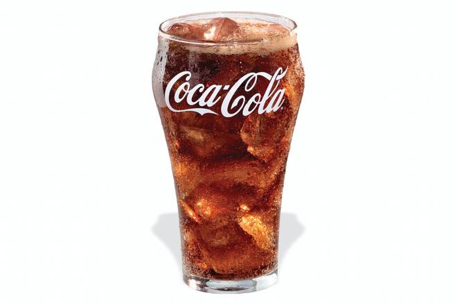 Order Coke food online from Bar Louie store, Tustin on bringmethat.com