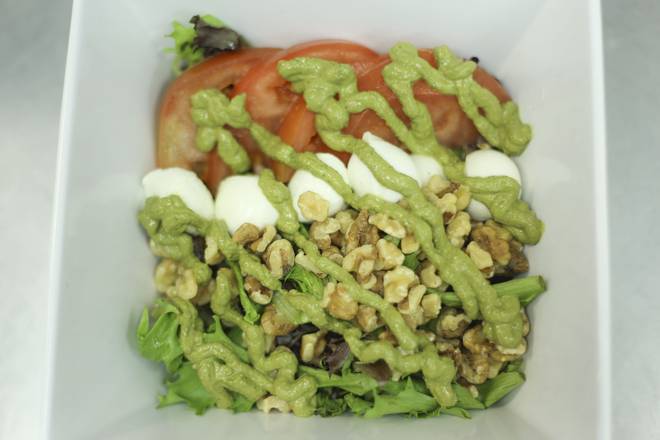 Order Pesto Salad food online from Sano Food store, Hialeah on bringmethat.com