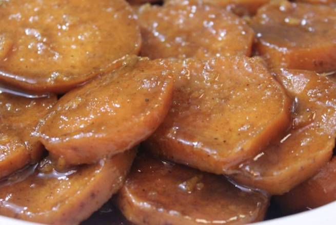 Order Yams food online from Blackout store, Fairburn on bringmethat.com