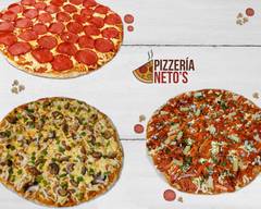 Pizzeria Neto´s