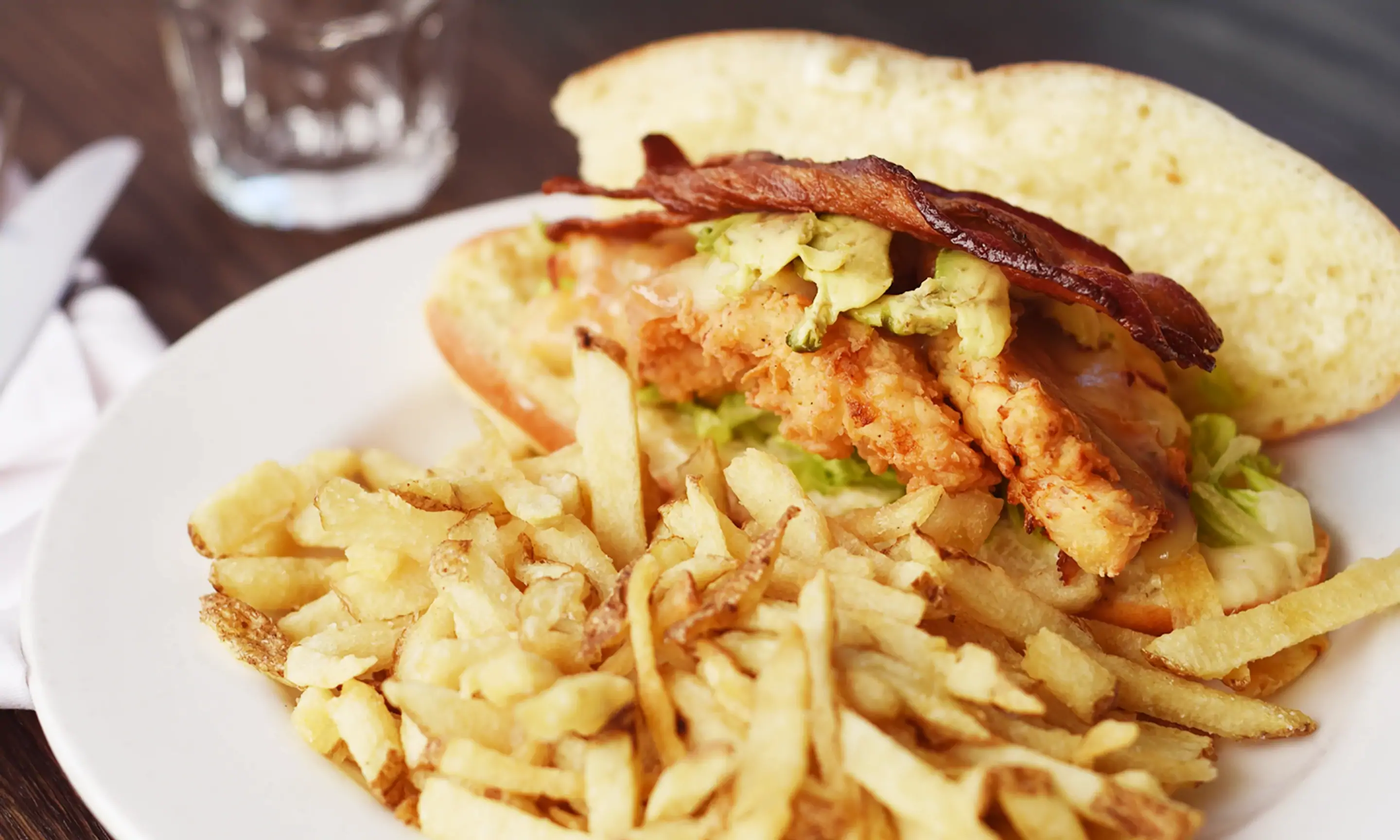 Signature Bagel & Deli (332 W Valley Pkwy) Menu Escondido • Order