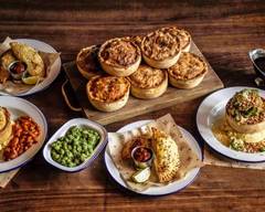 Pieminister Stafford