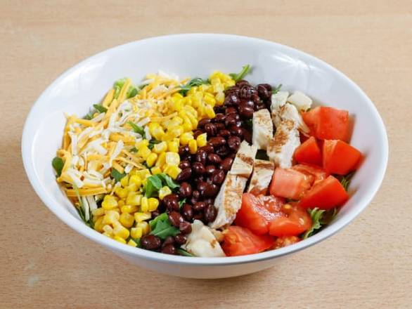 Order Southwest Salad food online from Il Canto Cafe store, San Francisco on bringmethat.com