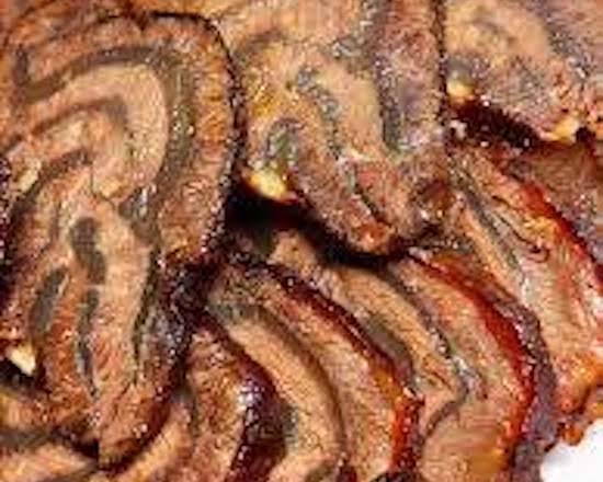 Order Spiced Beef(单加牛肉） food online from Green China Grill store, San Diego on bringmethat.com