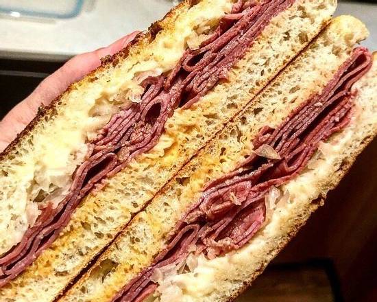 Order Breuben food online from Brooklyn South Cheese store, Saint Petersburg on bringmethat.com