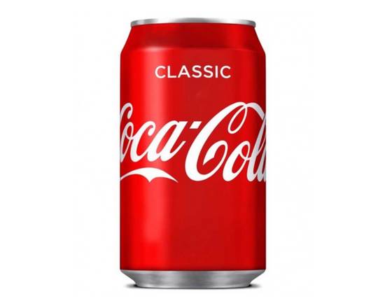 Order Coca-Cola  food online from 787 Mofongo store, Orlando on bringmethat.com