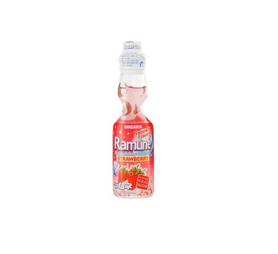 Order STRAWBERRY RAMUNE food online from Benihana store, Manhasset on bringmethat.com