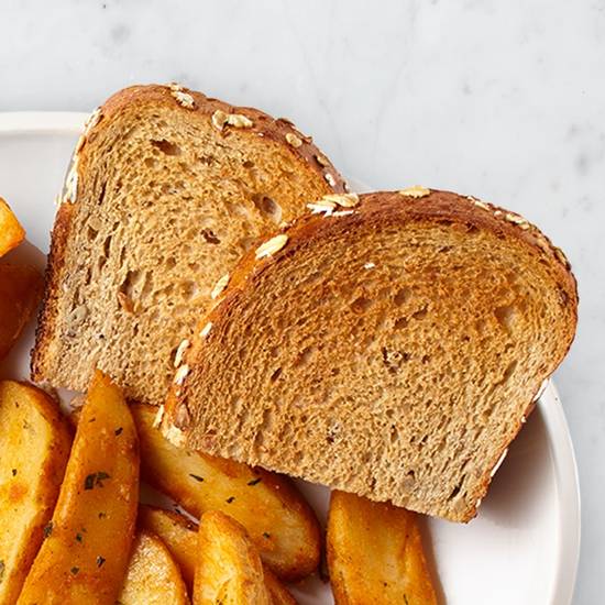 Order Multigrain Toast food online from Boudin store, Walnut Creek on bringmethat.com