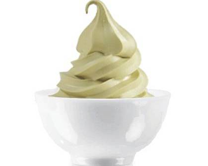 Order Dulce De Leche Frozen Yogurt  Medium food online from Top That Yogurt store, Miami on bringmethat.com