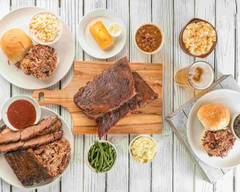 Underdog BBQ