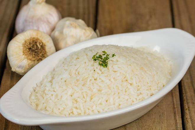 Order White Rice small food online from La Granja store, Hollywood on bringmethat.com