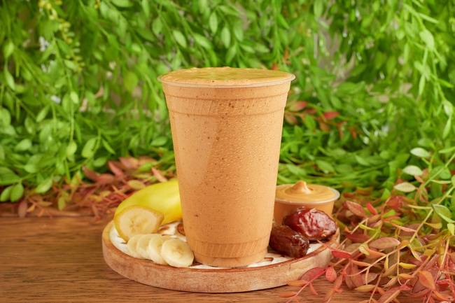 Order Crave Smoothie food online from Roots Juice Bar store, Miami on bringmethat.com