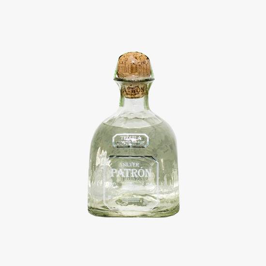 Order Patron Silver food online from Fine Wine & Spirits Warehouse store, Tampa on bringmethat.com