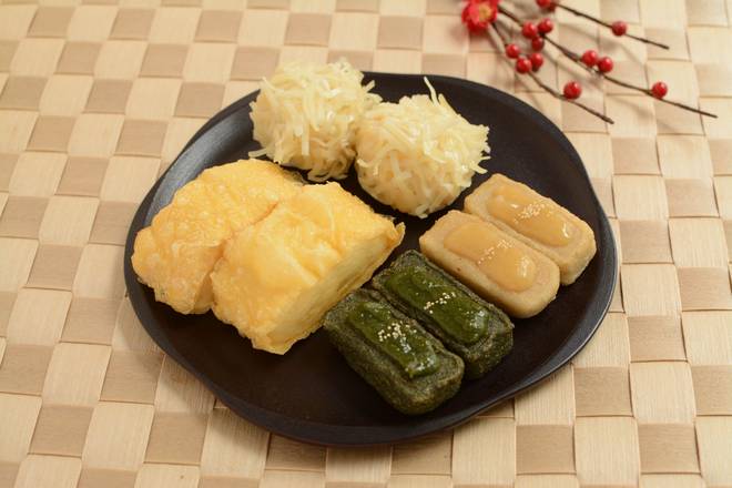 梅の花 広島の出前 宅配 テイクアウトメニュー ウーバーイーツ