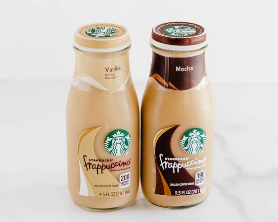 Order Starbucks Frappuccino  food online from Kim's Donuts store, Dallas on bringmethat.com