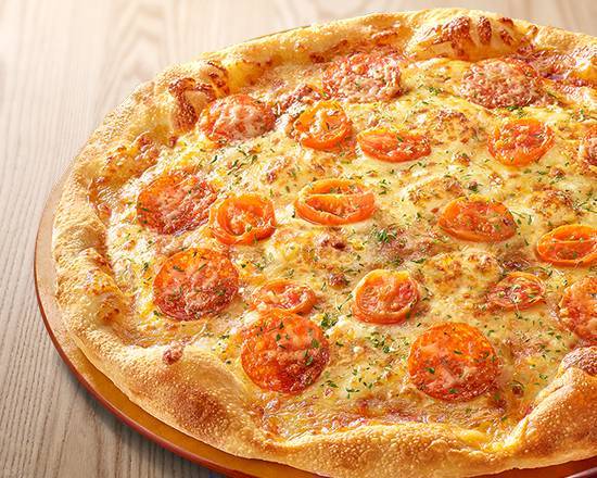 PIZZA HUT必勝客-康定外送店