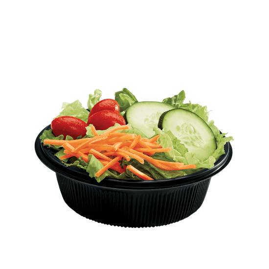 Order Side Salad food online from Jack In The Box store, Nashville on bringmethat.com