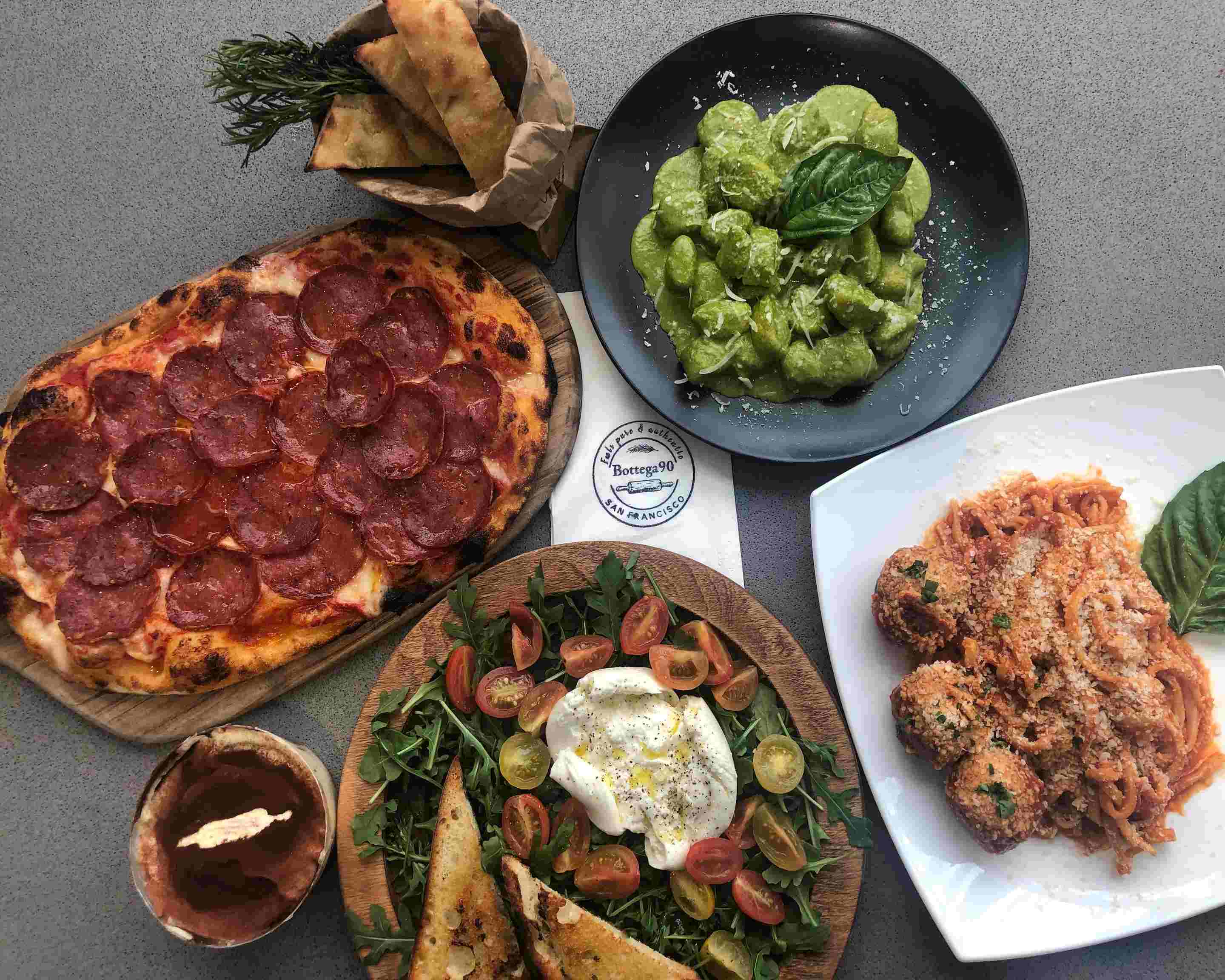 Pasta Delivery Near Me Uber Eats