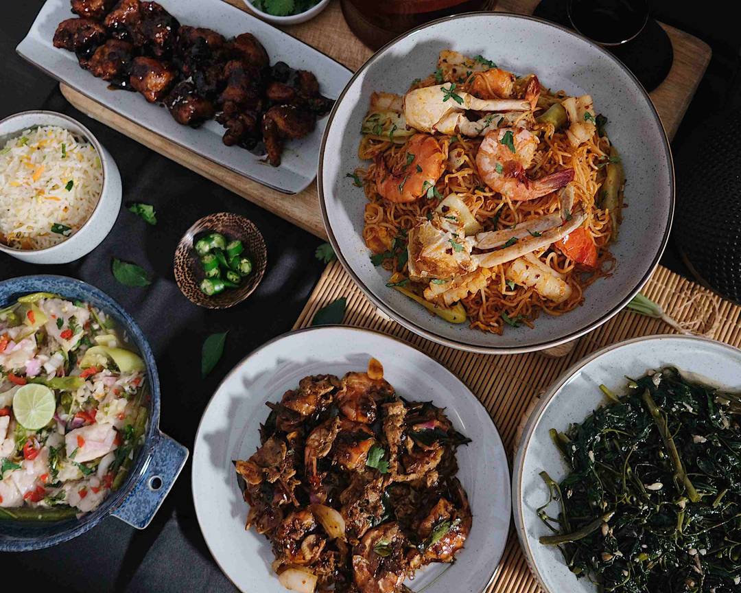 Great Wall Restaurant Delivery Colombo Uber Eats