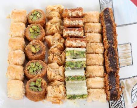 Baklawa