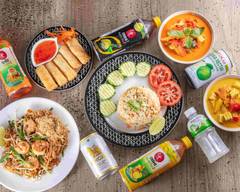 Wandee Thai Express Basel