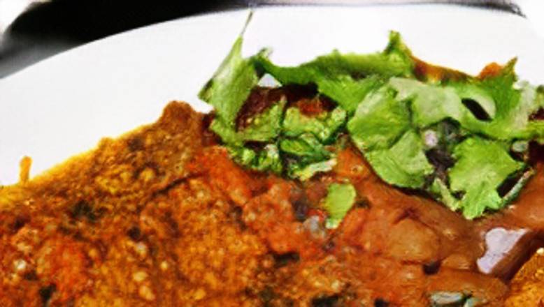 Order Baingan Bartha food online from Maa Kitchen store, Jacksonville on bringmethat.com