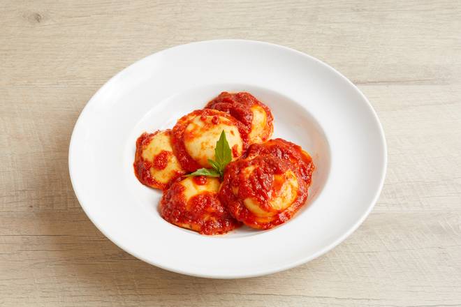 Order Cheese Ravioli food online from Mario's of East Northport store, East Northport on bringmethat.com