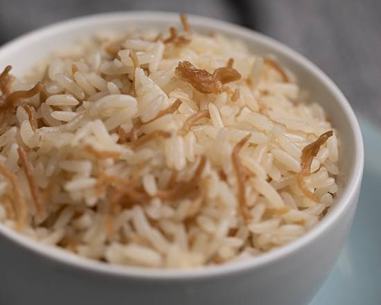 Order Rice Pilaf food online from Daily Bread Marketplace store, Miami on bringmethat.com