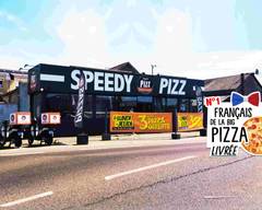 Speedy PIZZ Blois