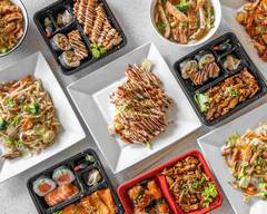 Arirang Sushi
