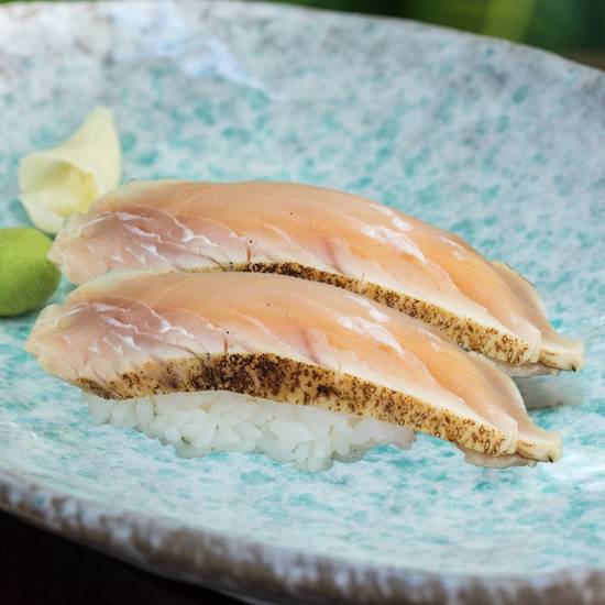 Order ALBACORE TUNA* food online from Benihana Miami store, Coral Gables on bringmethat.com