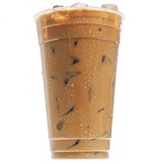 Order Iced Coffee food online from Friendly's store, Pembroke on bringmethat.com