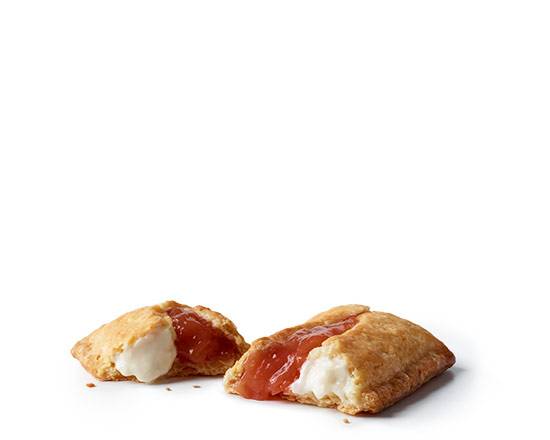 Order Guava and Creme Pie food online from Mcdonald store, Bridgeport on bringmethat.com