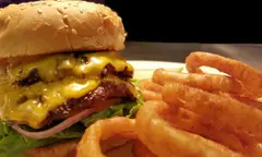 Moo Moo's Burger Barn