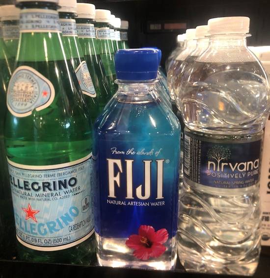 Order Bottled Water Options food online from CoreLife Eatery store, Murfreesboro on bringmethat.com