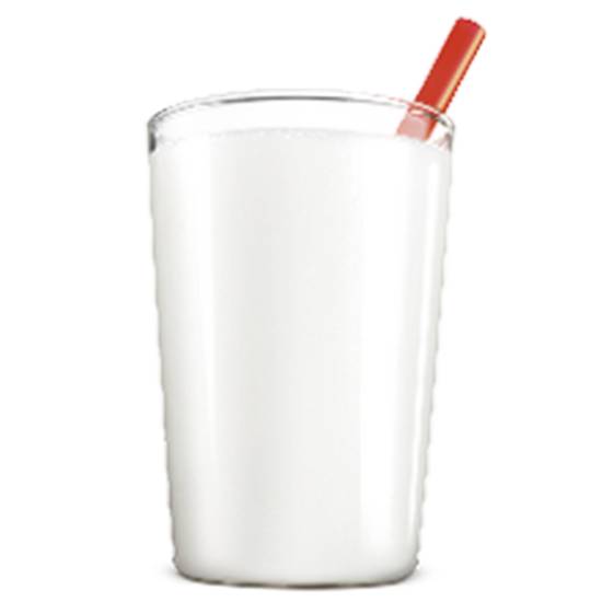 Order Fat Free Milk food online from Burger King store, Memphis on bringmethat.com