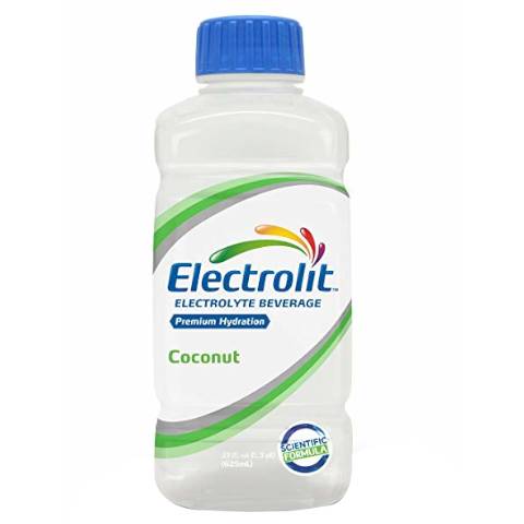 Order Electrolit Coconut 21oz food online from 7-Eleven store, South Daytona on bringmethat.com