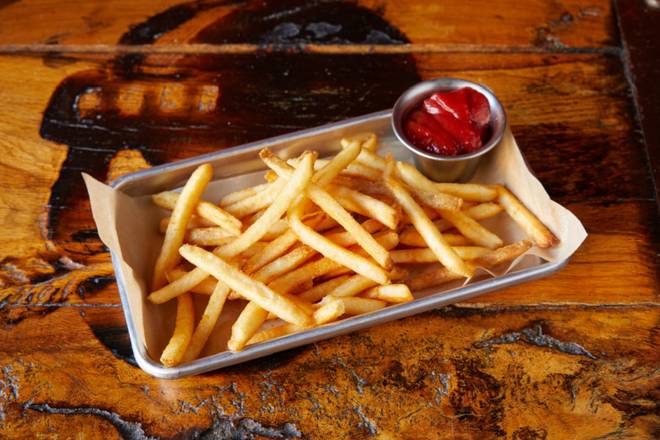 Order French Fries food online from Twin Peaks Restaurant store, Oakbrook Terrace on bringmethat.com