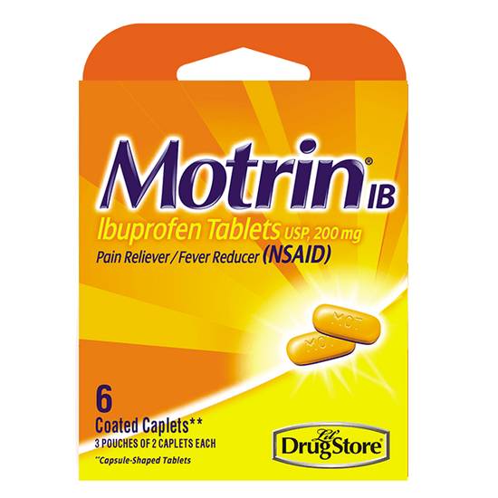 Order Mortin 6ct food online from Casey store, Carter Lake on bringmethat.com