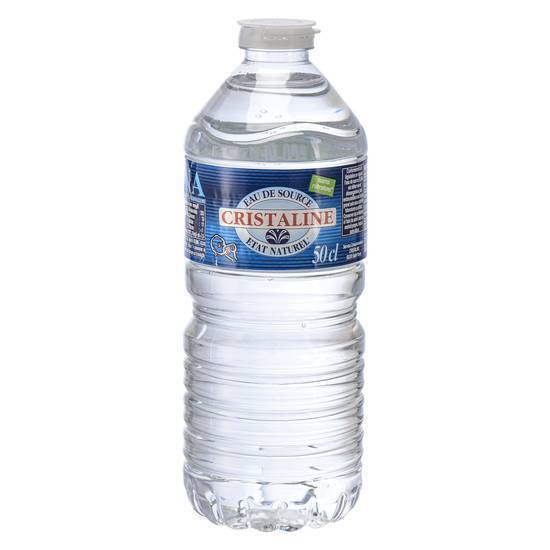 🥤🥤 Eau