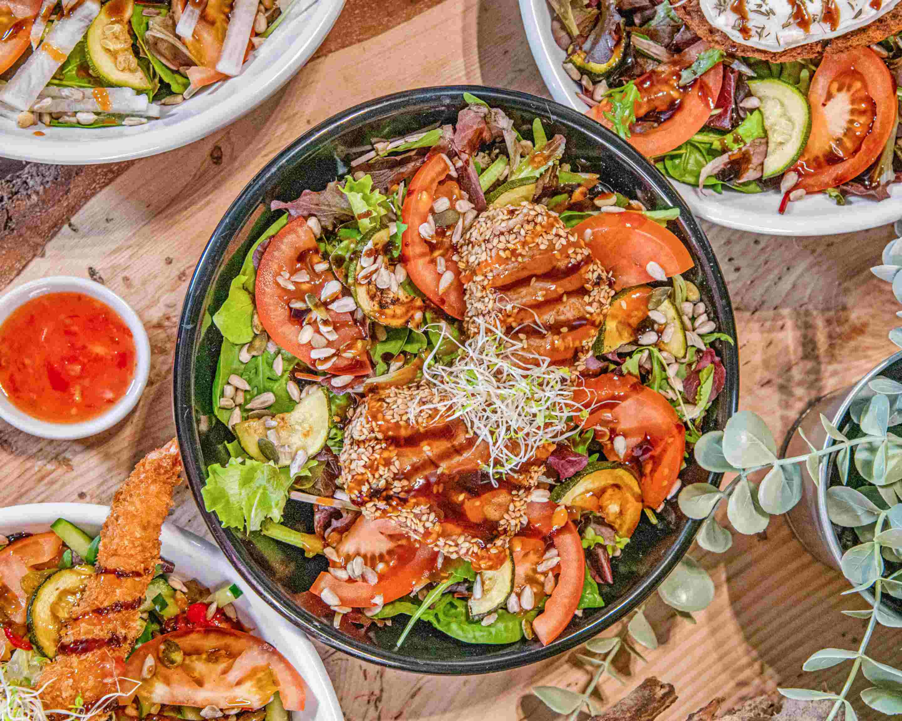 BAO & ME Menu Delivery Online Paris【Menu & Prices】 Uber Eats