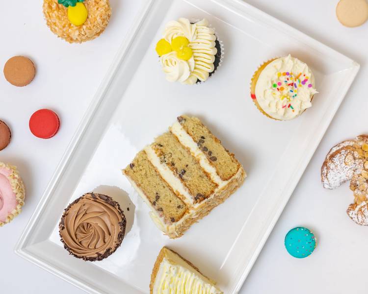 Order Take The Cake Menu Delivery【Menu & Prices】 Houston Uber Eats