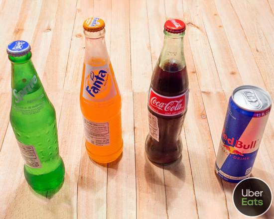 Order Red Bull food online from Vosamana Kava store, North Palm Beach on bringmethat.com