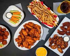 Wing Boss (CO-6050) 3140 S Wadsworth