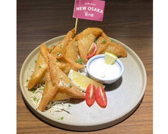 台北市大安區美食 大安區東區日本料理餐廳 會客室新大阪パーラーニューオオサカ Parlour New Osaka 居酒屋国父紀念館站 網友評價 菜單 推薦餐點 食記 外送優惠 台北市大安區美食 大安區東區日本料理餐廳 會客室新大阪パーラーニューオオサカ Parlour New Osaka 居酒屋国父紀念館站 網友評價 菜單 推薦餐點 食記 外送優惠