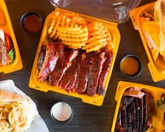 Big Woody's Sports Bar & Grill