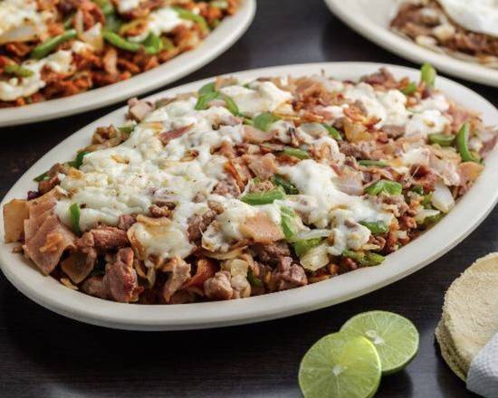 Formula con Bistec(4 personas)