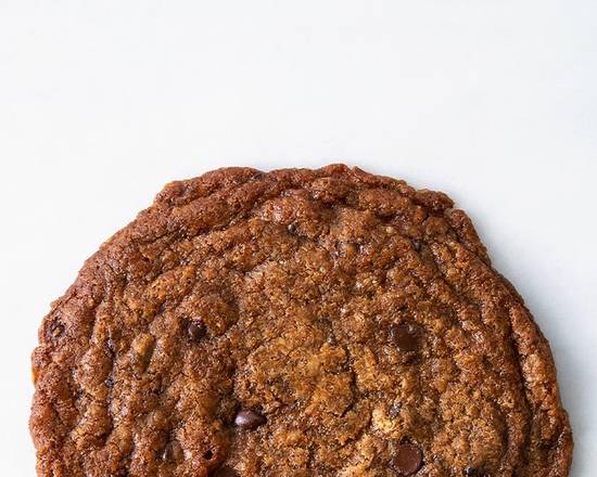  - Chocolate Chip Cookie